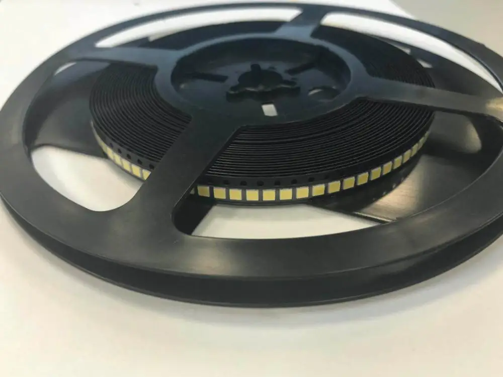 2020 hot sale white cool white 3014 2835 5050 1w led chip smd 3030 strip Up to 130LM