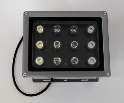 Инфракрасный ИК-лазерный/массив светодиод