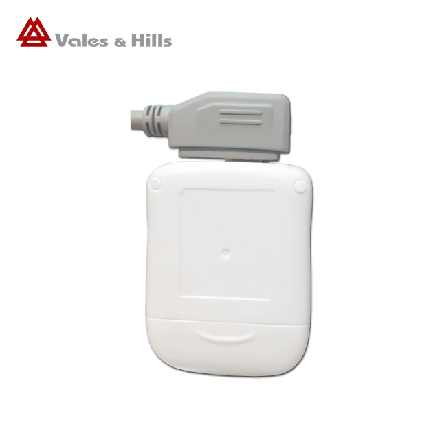 Hot sales China factory 24-hour ambulatory heart holter monitor wireless ecg device