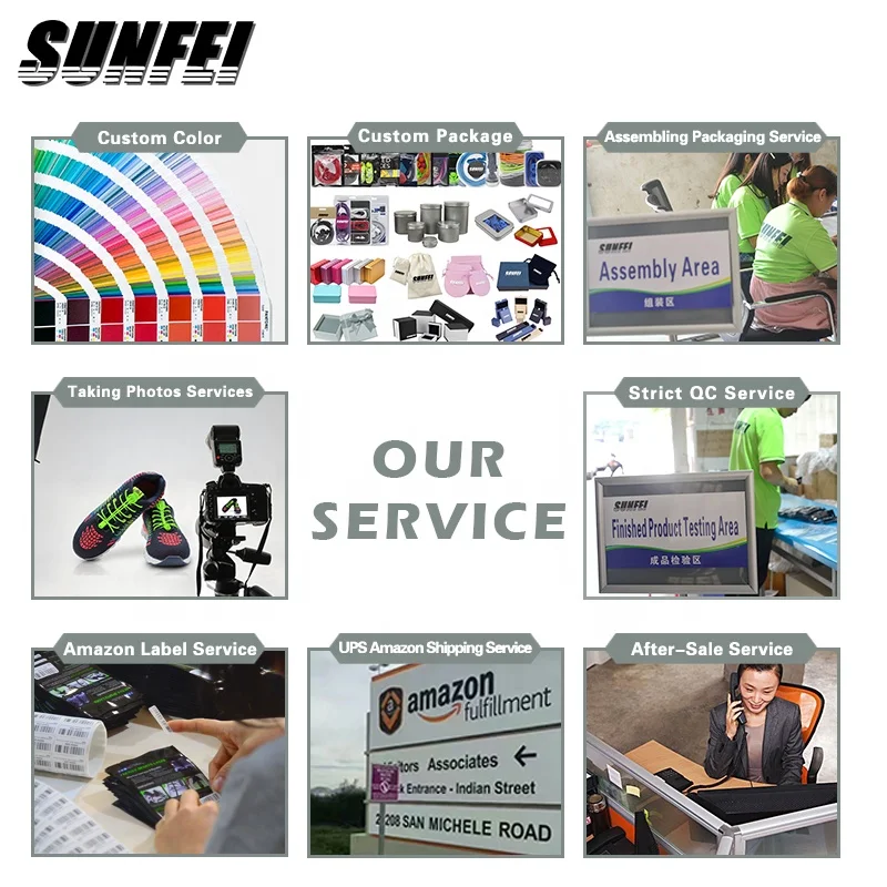 no tie shoelaces with locks rubber Elastic polyester shoe laces custom athletic woven round Elastic shoelace buckle for sneaker