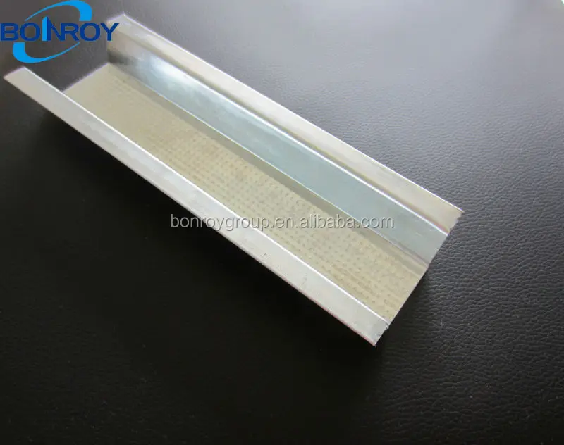 
Gypsum Drywall Metal CD. UD Profiles for Ceiling Grid 