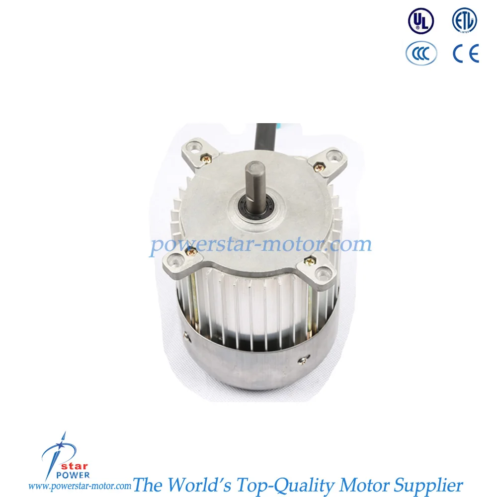 1/3 HP AC Electric Blower Fan Motor