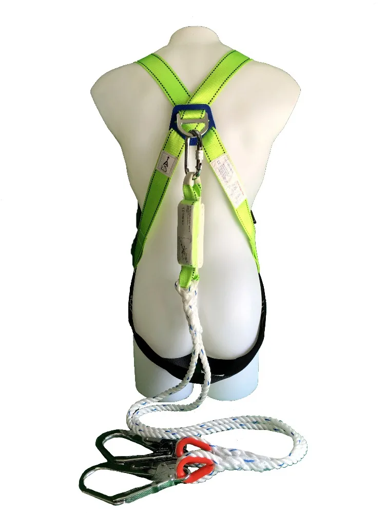 
safety harness for sale roofing harness fall arrest equipment 