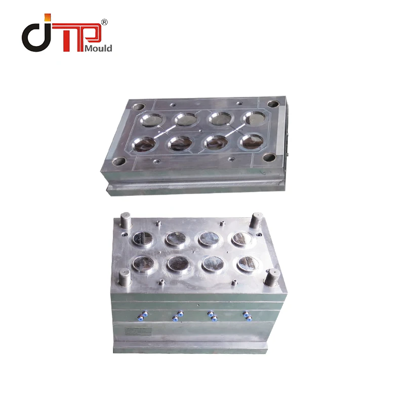 2020 China Taizou Factory  Laboratory  Room 80 mm Petri Dish Mould