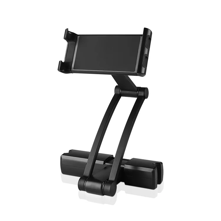 2019 Adjustable Tablet Phone Stand Docking Station Car Headrest Mount Holder