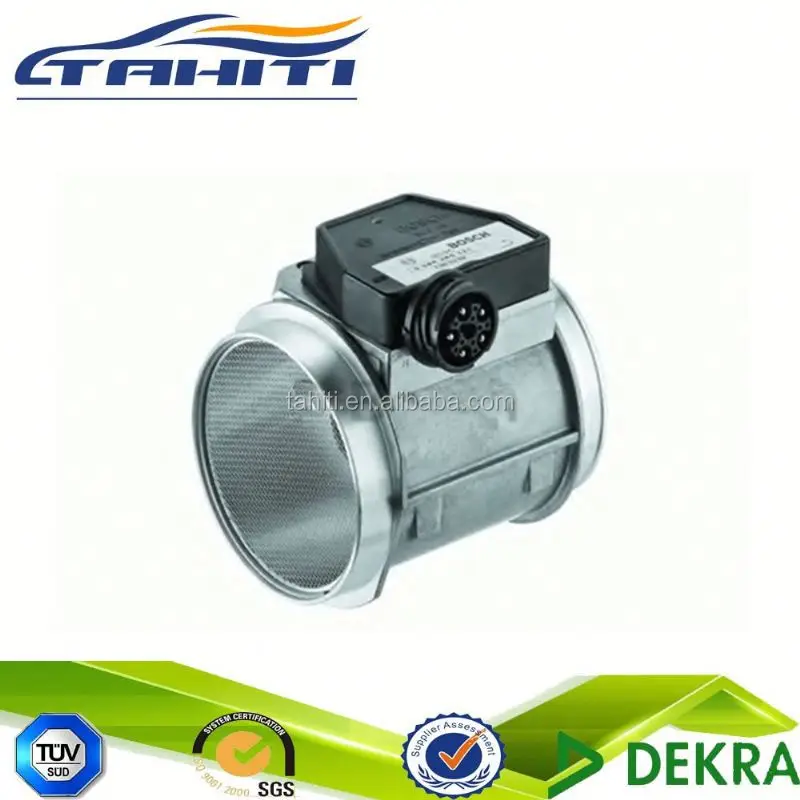 Air flow meter digital anemometer OEM 0280214004