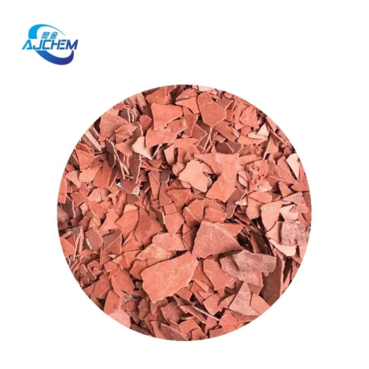 
High Quality Best Price Red Flakes Sodium Sulfide 