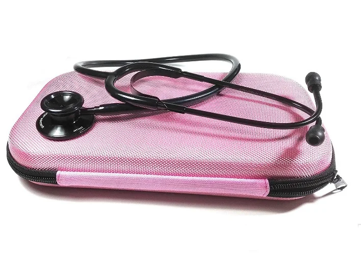 High Quality Eva Travel Storage Littmann Stethoscope Carrying Case
