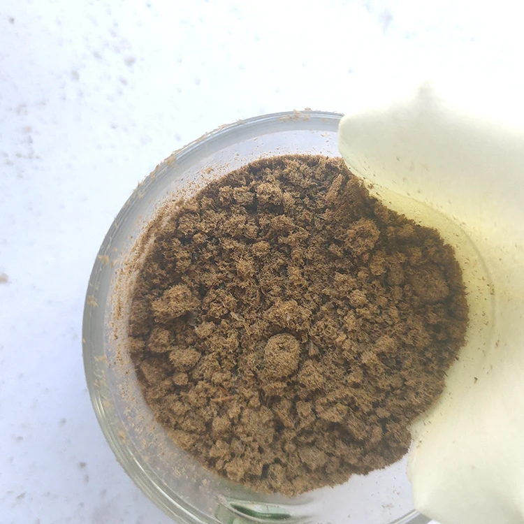 Multifunctional food for rohu fish with high quality and good price