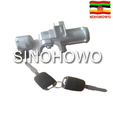 Factory Price Heavy Truck And Light Truck Spare Parts Start Switch JAC 1040 S