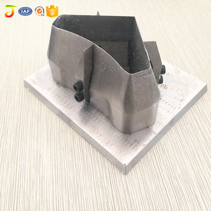 China High Quality Customized die mold punching die for die cutting machine price