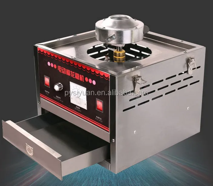 most popular hard candy machine snack food