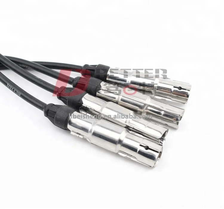 BET-01013 IGNITION CABLE FOR VW VOLKSWAGEN