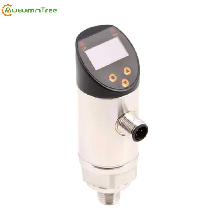 0.5% FS 0-100MPa текущий электронный регулятор давления