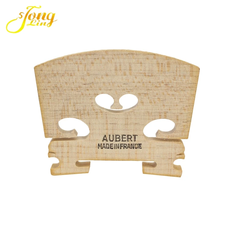 Widely used hot sales Aubert Cello bridge