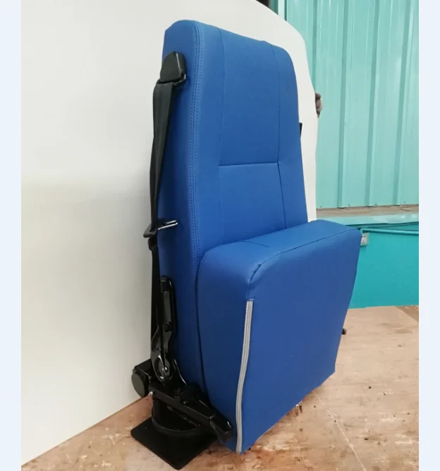 ambulance foldable doctor chair