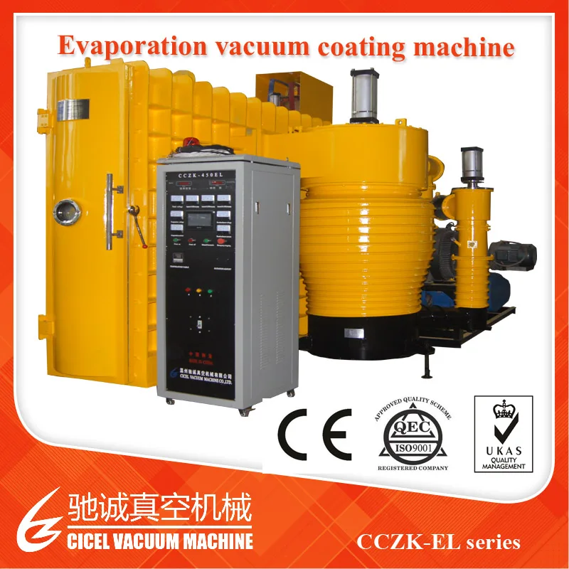 Glass Coating Machine/Glass Vacuum Painting/Glass Coating Equipment