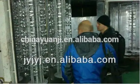 JYD-1012 Decorating Many Arc ion Vacuum Coating Machine