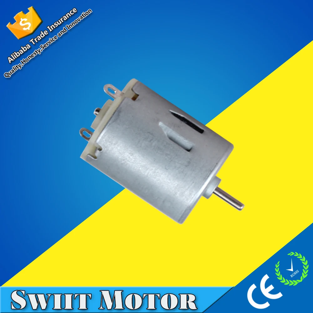 Супер сделка высокоскоростной двигатель постоянного тока 4 8/7 2/12/24 В 3 7