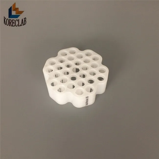 30 хорошо pp крио микропробирка стойку для coolhouse серии TX безалкогольный замораживания контейнеры