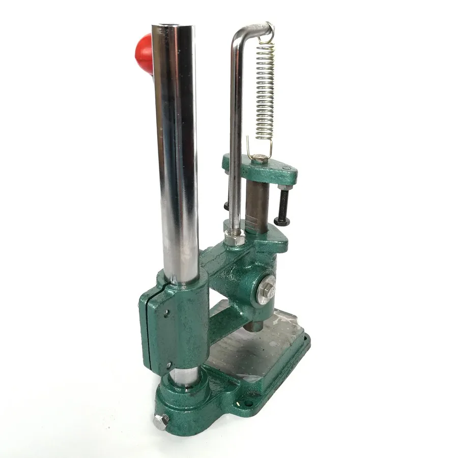 Небольшой ручной пресс Мини Ручной