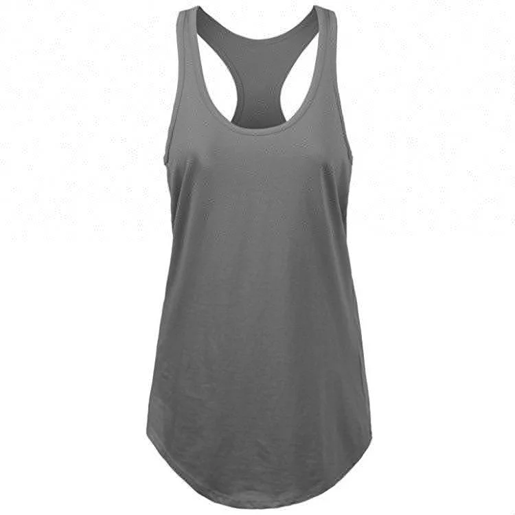Women Gym Clothing In Bulk Tank Tops
