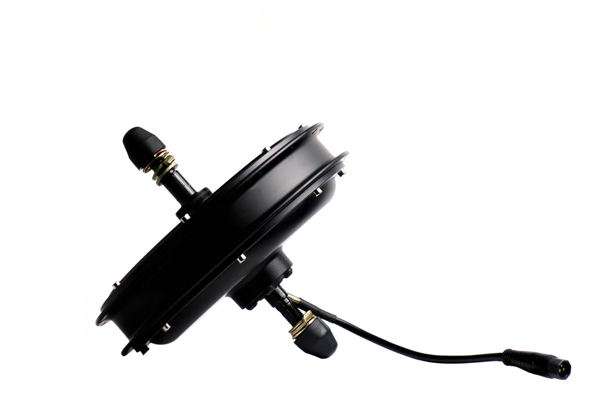 48V 1000w 16-28inch wheel size electric bike permanent magnet rear dc motor