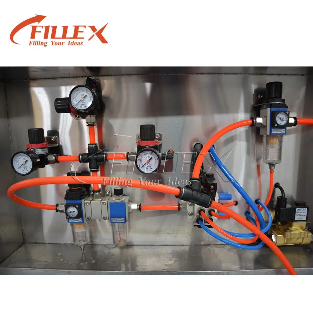 carbonated beverage filling machine drink filling line