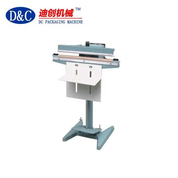 CBS-1100 Vertical big bag sealing machine packaging machinery