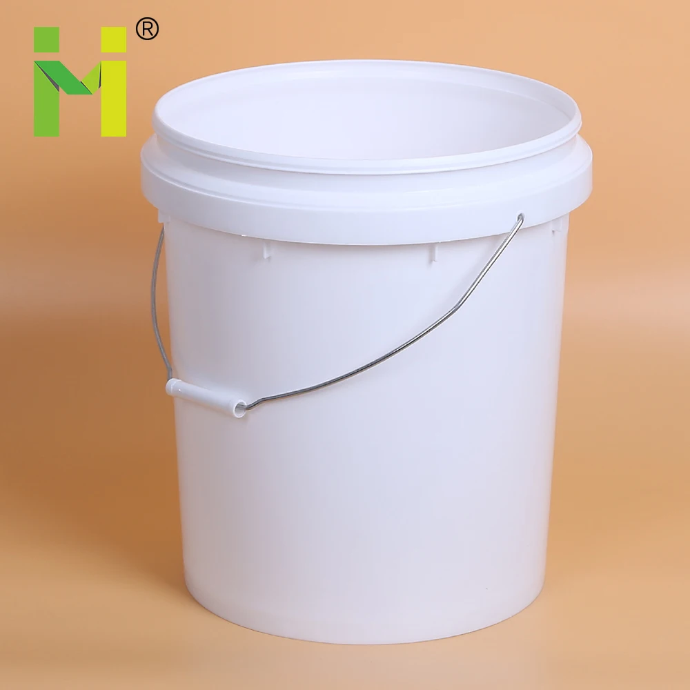 eva plastic pvc 5 gallon water  fish bucket for sale