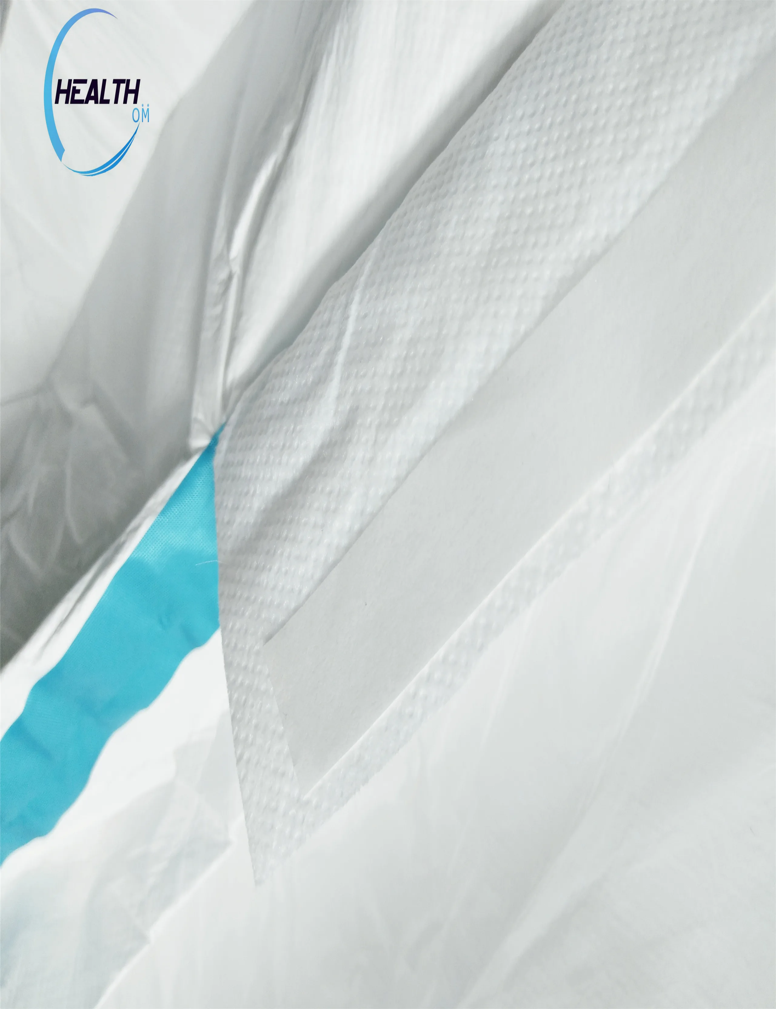 Long sleeve surgical coverall isolation disposable type 5 full length coveralls