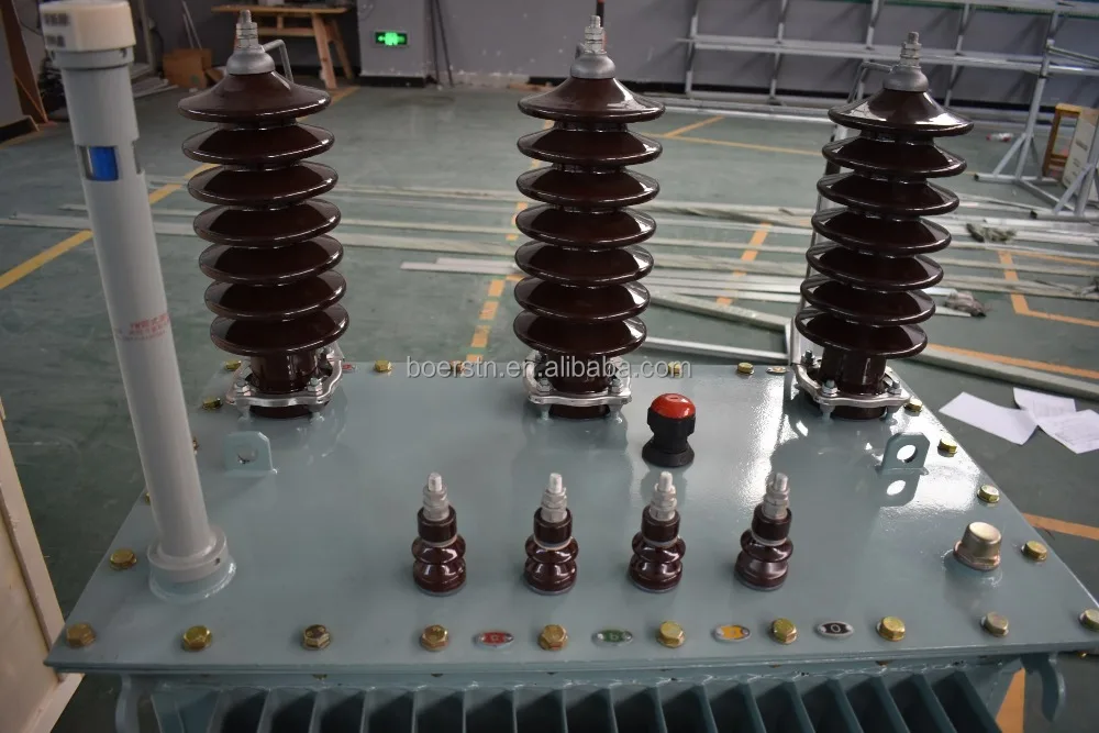 Power 200kva Three Phase Transformer AUTOTRANSFORMER TOROIDAL Three Phase Dry Power Transformer 600v to 400v Standard Impedance