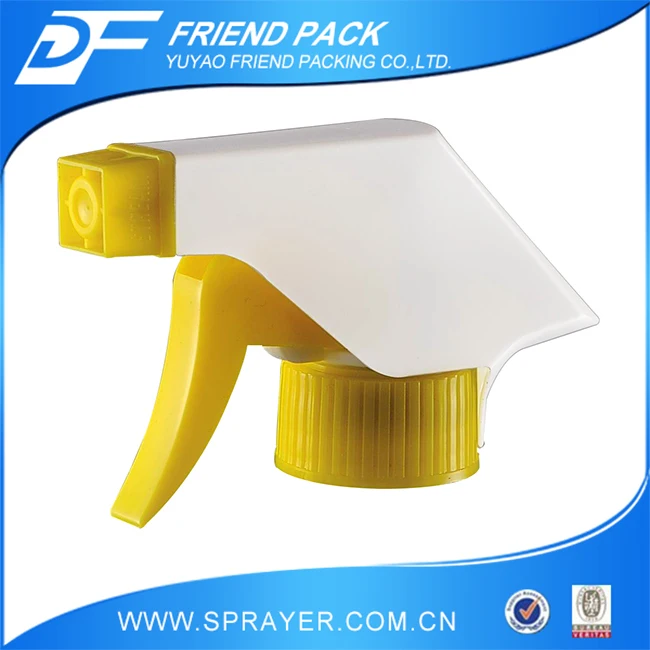 
Alibaba Suppliers Home Use Garden Plastic Trigger Foam Sprayer 