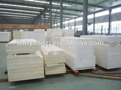 expanded perlite wall Panel bricking machine, perlite board machine, perlite plate machine V