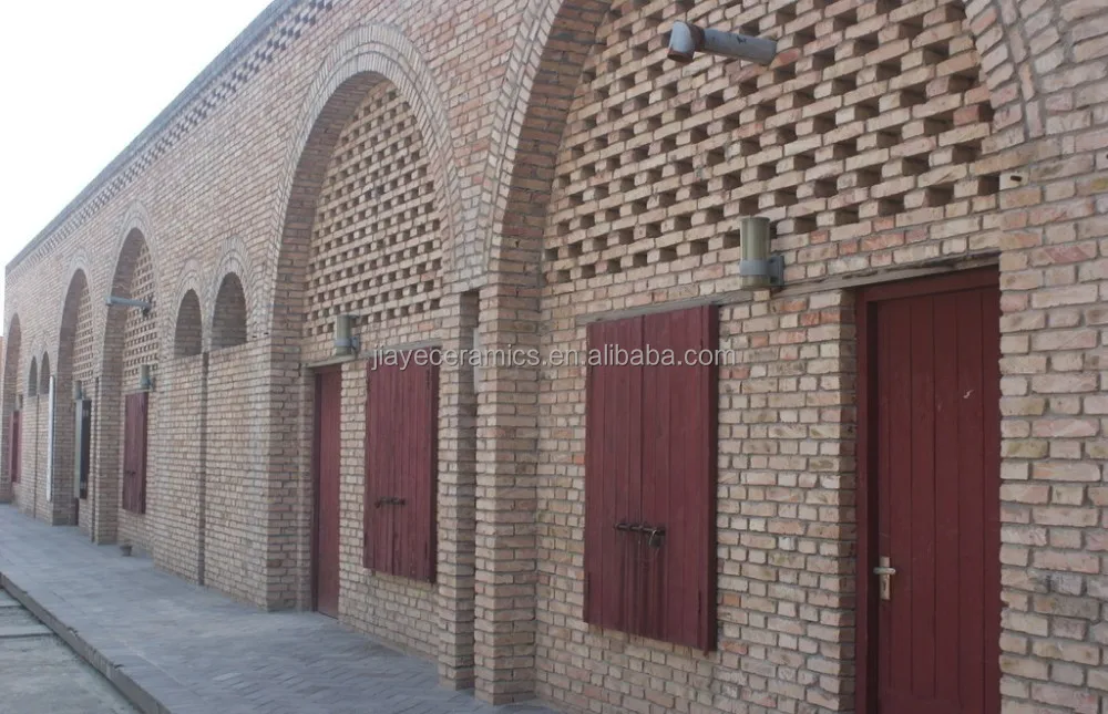 
Flexible Wire Cut Old Bricks For Sale 