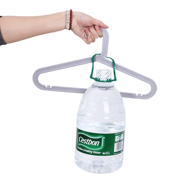 Factory Price High Quality Plastic Clothes Hanger