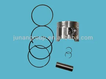 110cc квадроциклов картинги части мотоцикла поршень