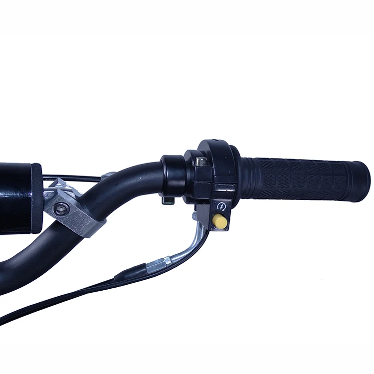 
2-stroke or 4-stroke twoe wheel 49cc gas scooter wholesale with seat 