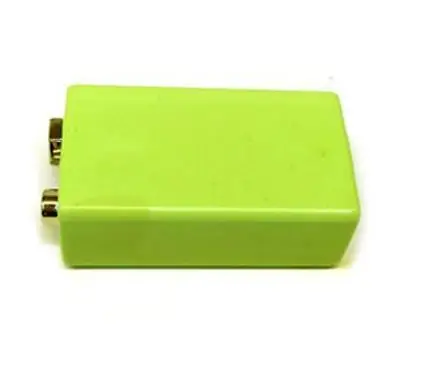 microphone  Battery  9v good price 120mah 160mah  250MAH 350mAh  nimh rechargeable  battery
