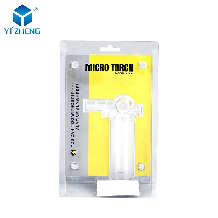 Manufacturer promotional price jewelry processing butane welding torch