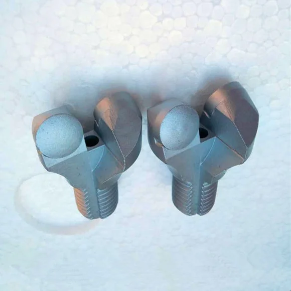 Sanmeul 30mm PDC Anchor Bolt Drill Bit Rock Drill Tools for Coal Mining