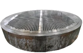 CNC High speed Tube plate Drilling machine/ Drilling Machine for heat exchanger