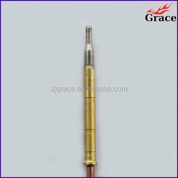 Hot sale gas safety water heater thermocouple