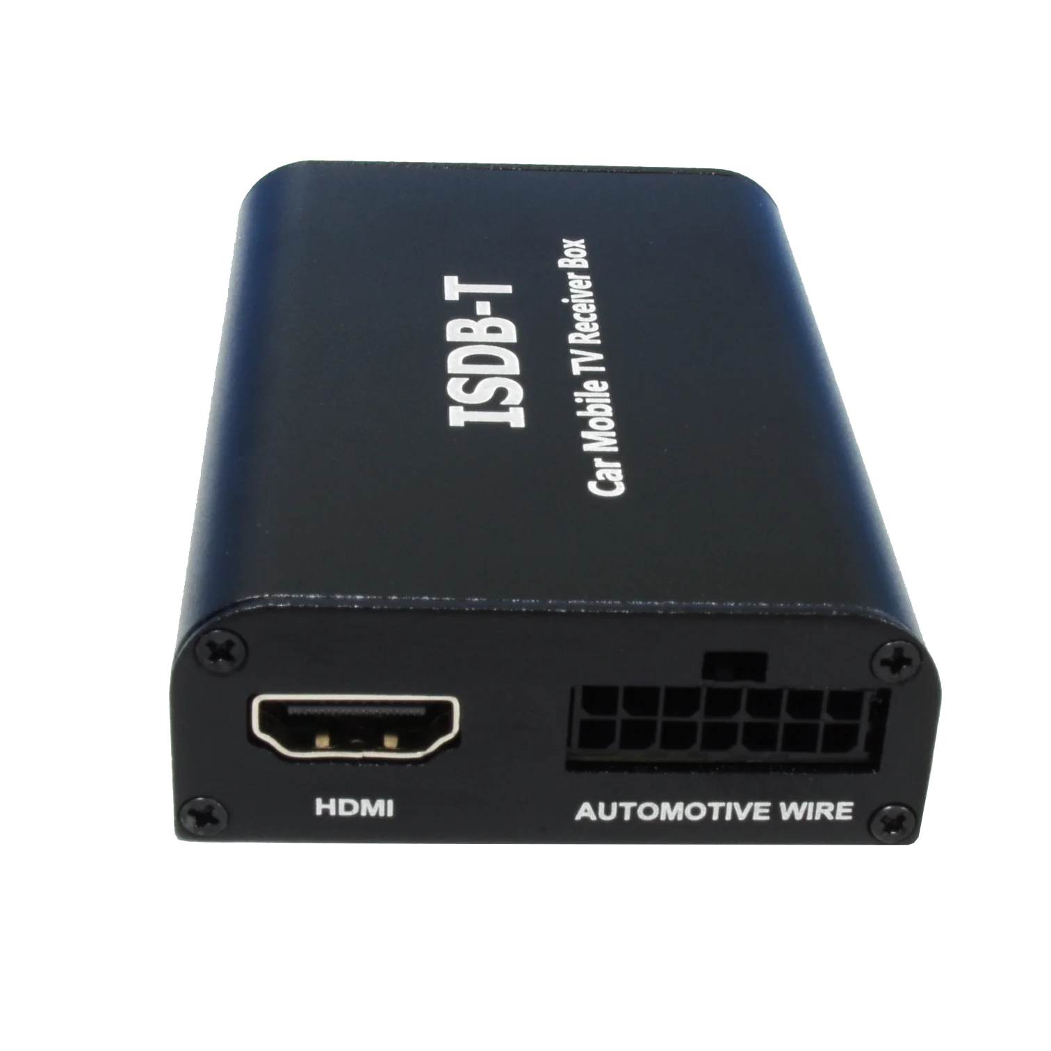 
full seg ISDB-T Car 80-120km/h Digital Car TV Tuner ISDB-T TV Car For Brazil South America chile Argentina Peru Ecuador 