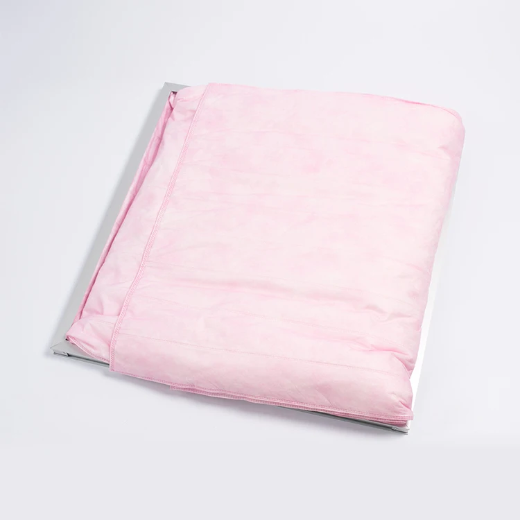 bag filter pocket filter filter water separator