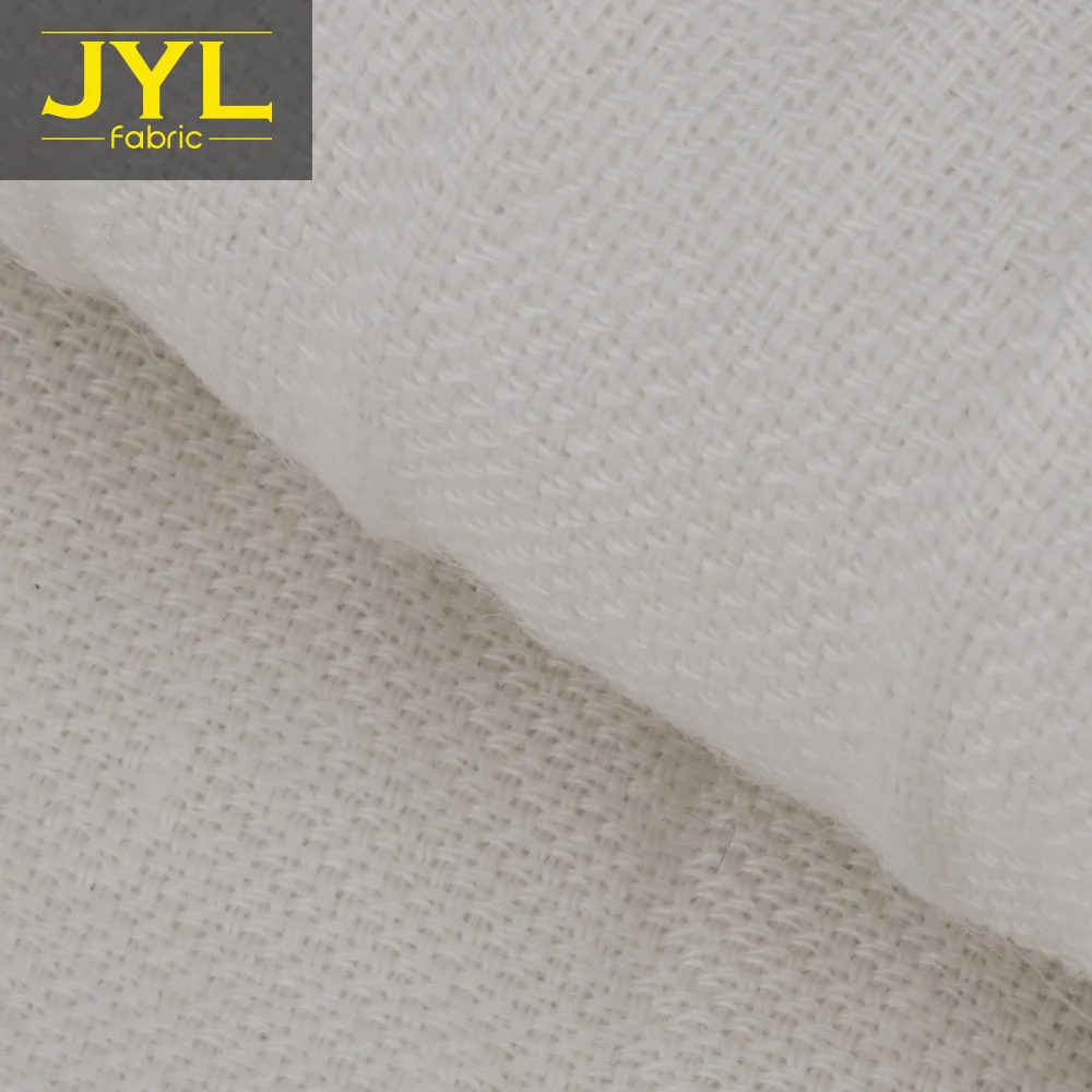 
JYL 100% ramie fabric for high quality trousers shirts and skirts 21801# 