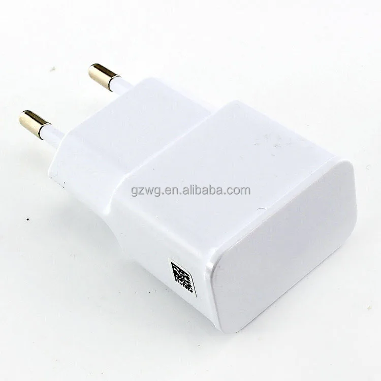 mobile phone charger factory wholesale REAL 2A travel usb charger adapter