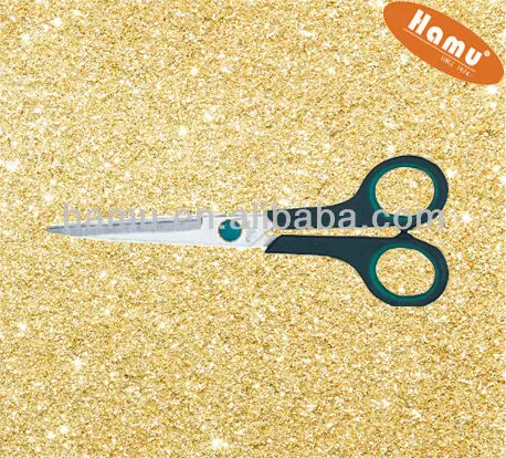 Double Jnjection Scissors Student Safety-scissors