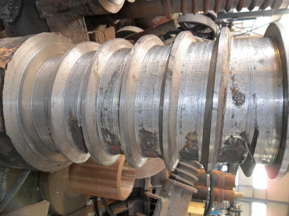 Excellent Recycled Tyre Tread Rubber Strainer Extruder Machinery / Filtering Machine for rubber filter