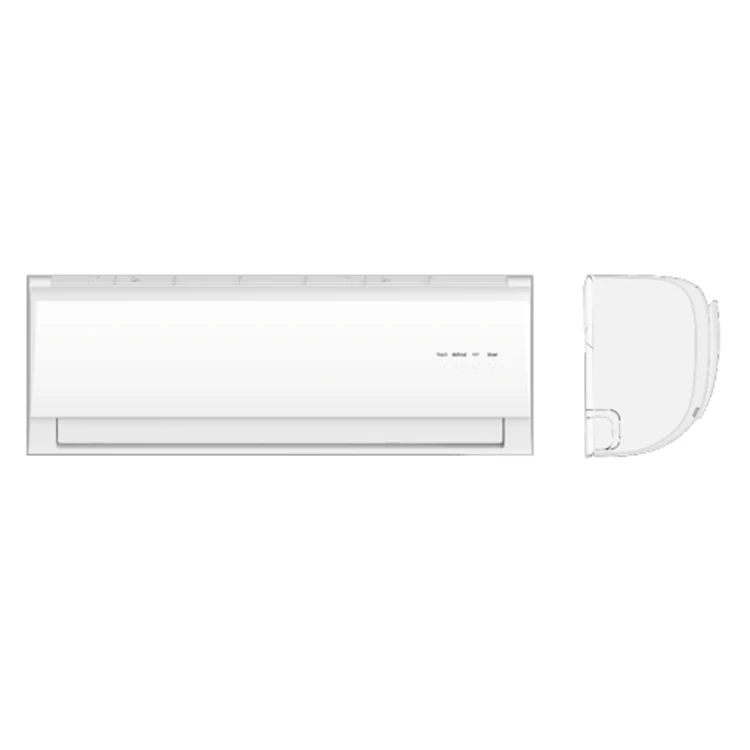 Factory supply new design 220-240V- 50Hz 12000btu quality split type air conditioner